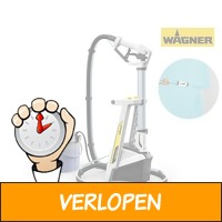 Wagner Flexio 995 verfspuitsysteem