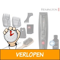 Remington MB4050 Crafter Beard kit