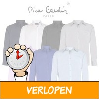 Pierre Cardin overhemden