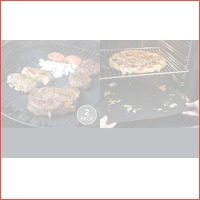 Grill- en ovenmat duo-pack