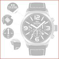 TW STEEL TWMC33 MC Editie horloge