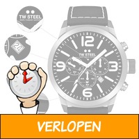 TW STEEL TWMC33 MC Editie horloge