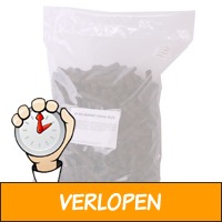 WOW! Pure Hennep Pellets 12mm