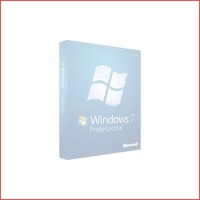 Windows 7 Professional