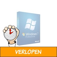 Windows 7 Professional