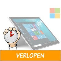 Microsoft Surface Pro 5