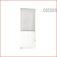 Cocoon aluminium jaloezie