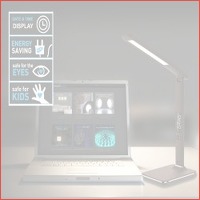 LED-bureaulamp