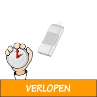 Opslagruimte voor smartphone en tablet