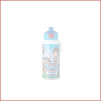 Mepal Campus PAW Patrol drinkfles pop-up..