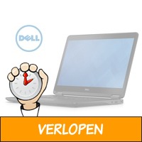 Refurbished Dell E7450 laptop