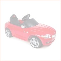 BMW Z4 elektrische kinderauto