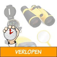 4 in 1 multifunctionele verkenning set