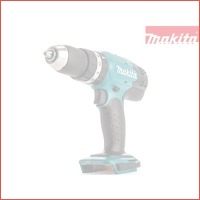 Makita 18 V Combiboor DHP453Z