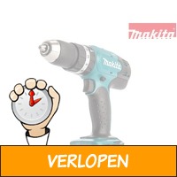 Makita 18 V Combiboor DHP453Z