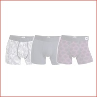 3 x CR7 boxershort's