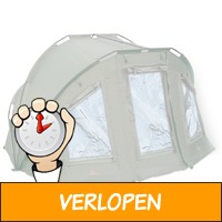 Radical Warchild Bivvy + Led Lamp