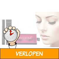 Magnetische wimpers en eyeliner