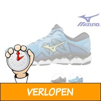 Mizuno hardloopschoenen Wave Sky 2