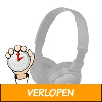 Sony on-ear hoofdtelefoon