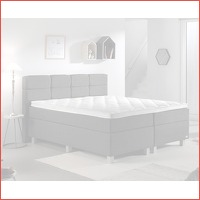 Dreamhouse Boxspring Gustavo