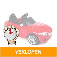 BMW Z4 elektrische kinderauto