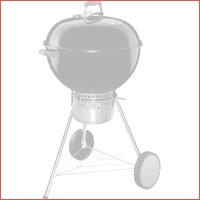 Weber Original Kettle Premium