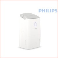 Philips Series 5000 2-in-1 luchtontvocht..