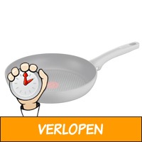 Tefal Character koekenpan