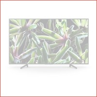 Sony UHD TV KD-43XG7096