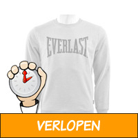 Everlast Loopback Crew trui