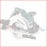 Metabo KS 55 cirkelzaag