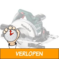 Metabo KS 55 cirkelzaag