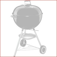 Weber Original Kettle 57 cm