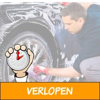 Microvezel autoreinigingsspons