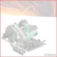 Hitachi Hikoki cirkelzaagmachine