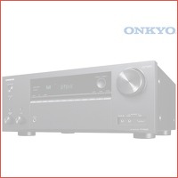 Onkyo TX-NR686 7.2 Netwerk Receiver