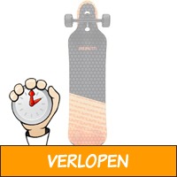 Brunotti Bob Longboard