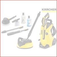 Karcher K4 Full Control Hogedrukspuit