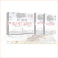 Special edition DVD-box: Operation Marke..