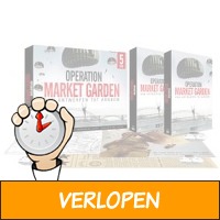 Special edition DVD-box: Operation Market Garden