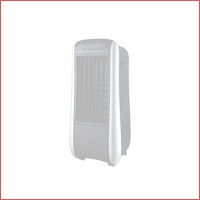 Quadro aircooler