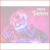 Entree Circus of Torment