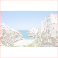 Fly and Drive Puglia