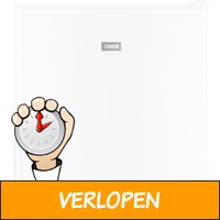 Zanussi ZRX51101WA koel-vriescombinatie