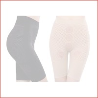 Shapewear voor benen en billen