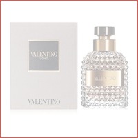 Valentino Uomo eau de toilette 100 ml