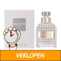 Valentino Uomo eau de toilette 100 ml