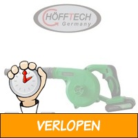 Hofftech bladblazer op accu