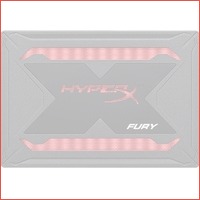 KINGSTON HyperX Fury RGB SSD 480 GB (9.5..